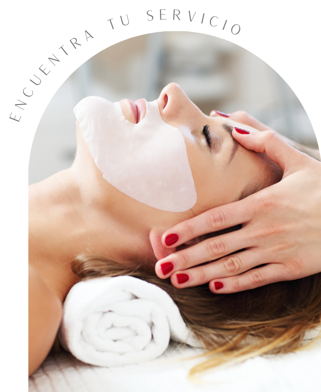 Centro de belleza y estética en Valencia